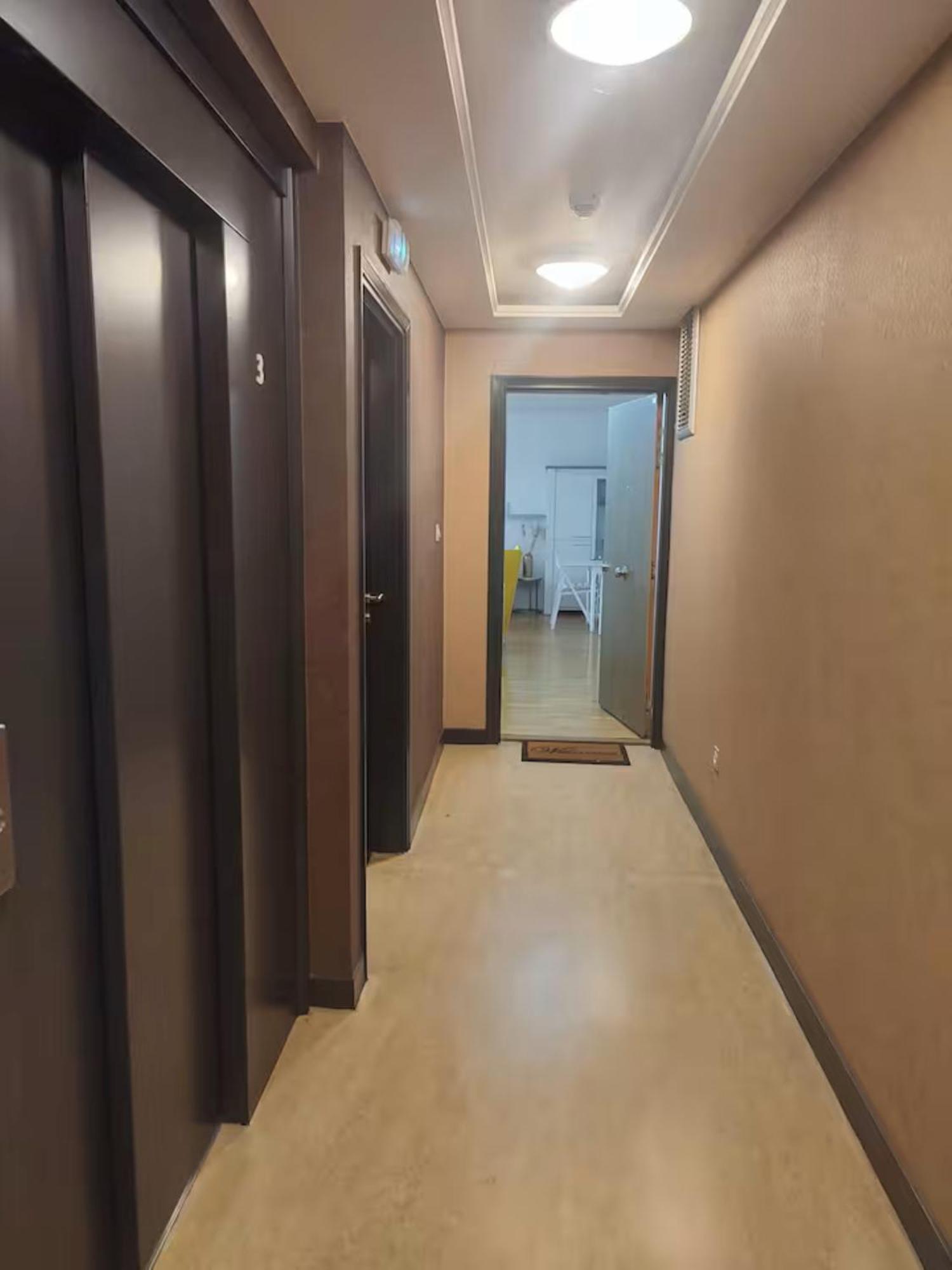 A 10 Mins D'Aeroport D'Orly Logement Lumineux Chaleureux Athis-Mons Exterior photo